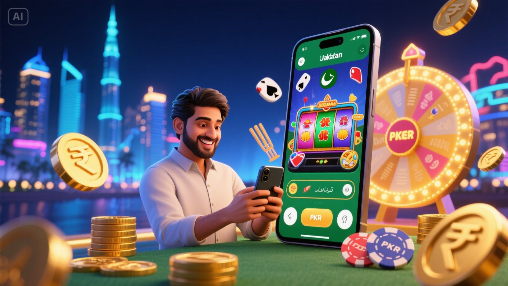 Casino Casino Grand Bay desktop and mobile interfaces