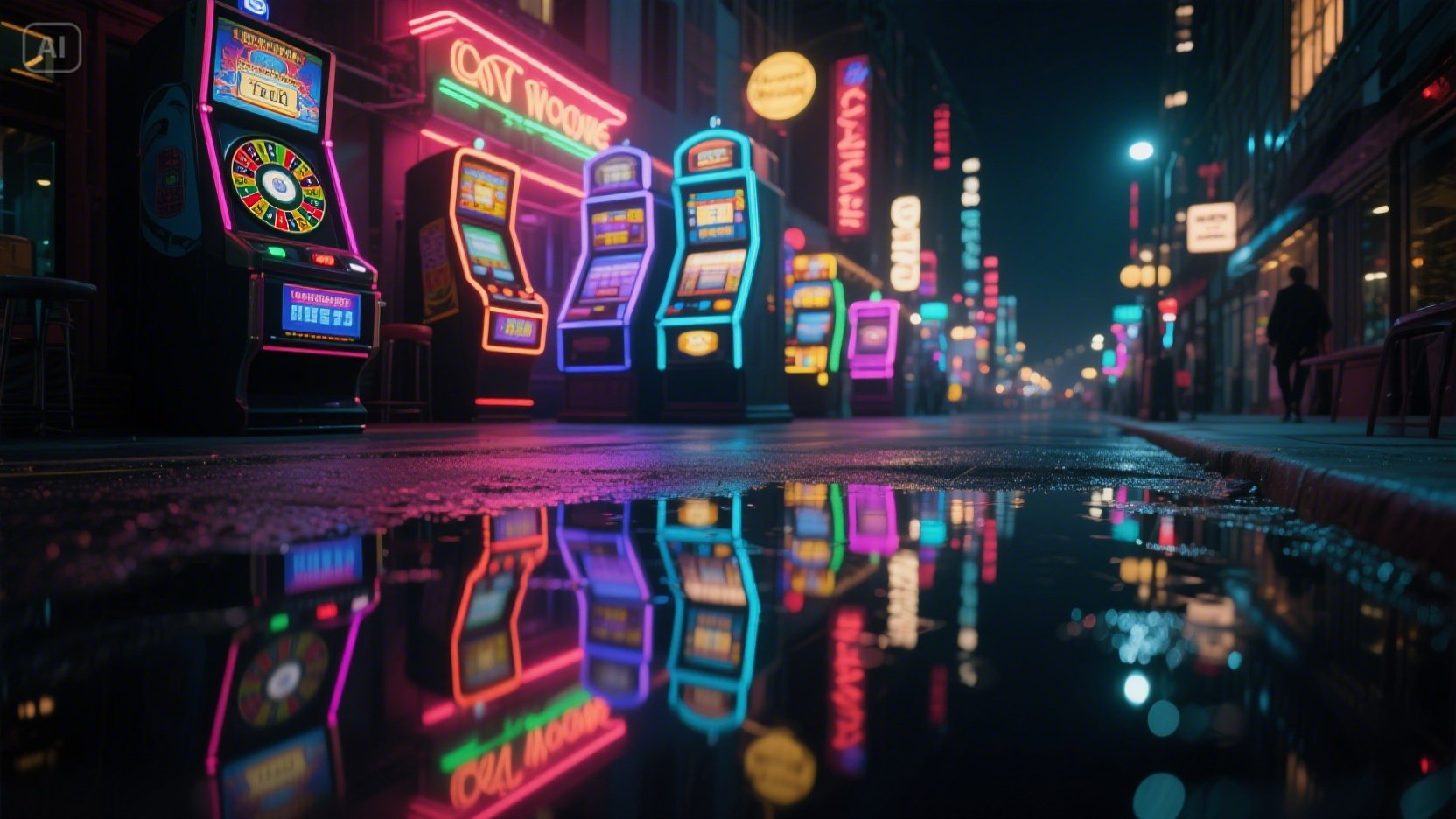 Registration at Casino Grand Bay Casino