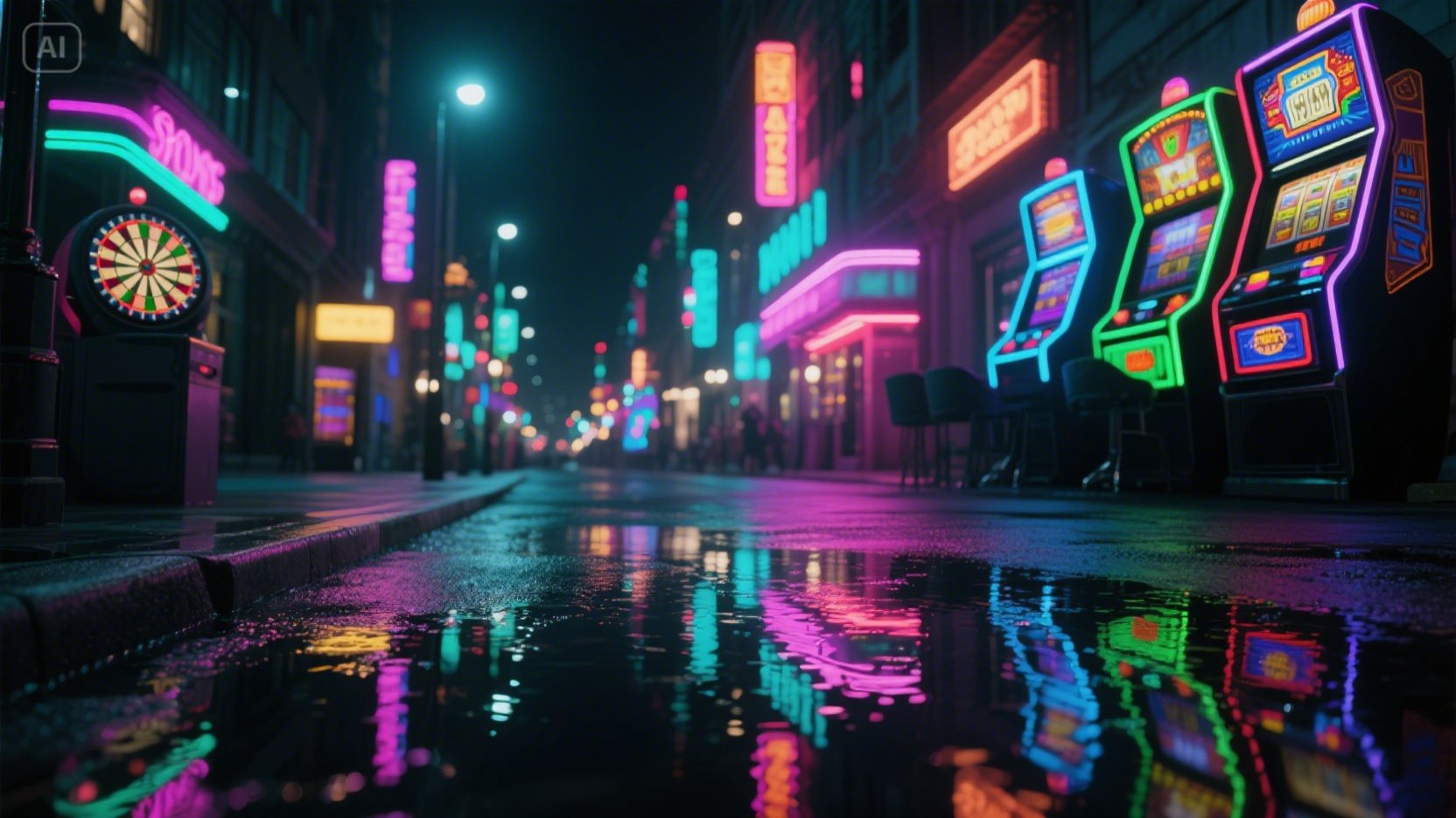 Registration at Casino Grand Bay Casino