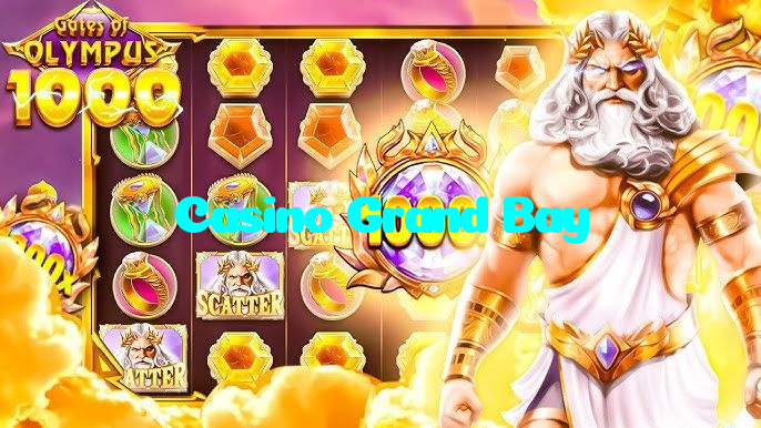 making first deposit on Casino Grand Bay website using local payment methods in Pakistan