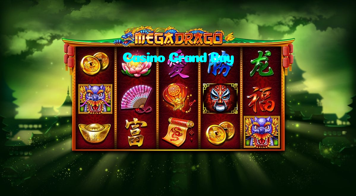 Casino Grand Bay خوش آمدید بونس +600% پیشکش موبائل ایپ کے پروموشن سیکشن میں دکھائی دیتی ہے۔