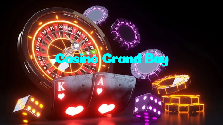 available types of Casino Grand Bay bet including pre-match live express and system bets