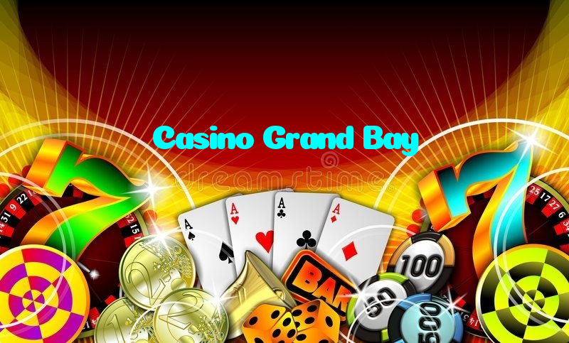 available types of Casino Grand Bay bet including pre-match live express and system bets